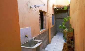 Imagem 5: Casa permulta morada do sol indaiatuba