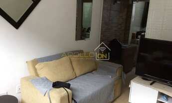 Imagem 2: Kitnet - Itararé - São Vicente