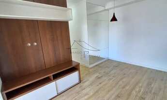 Imagem 5: Apartamento mobiliado 2 dormitorios com suite para locação, condominio club com lazer comp