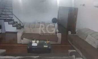 Imagem 6: Casa para Venda - 243m², 2 dormitórios, sendo 1 suites, 3 vagas - Glória