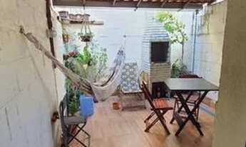 Imagem 4: Casa duplex em condomínio