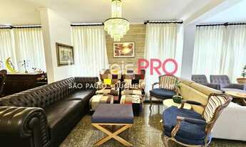 Imagem: Casa Assobradada, Jardim Paulista - São