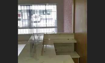 Imagem 5: Casa Comercial para Locação em São Paulo, Brooklin Paulista, 1 dormitório, 3 banheiros, 4