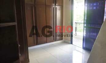 Imagem 6: Apartamento-À VENDA-Vila Valqueire-Rio de Janeiro-RJ