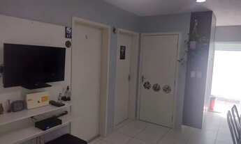 Imagem 4: Casa cond Smart Flores 2 Quartos Da Paz