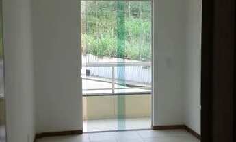 Imagem 2: Aluguel apartamento quarto e sala no cascatinha