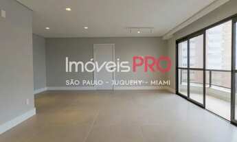 Imagem 2: Apartamento em andar alto de 155m² em Pinheiros totalmente Reformado