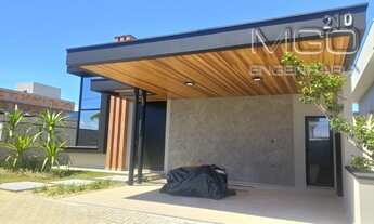 Imagem 2: Pronta para morar!! - Casa Térrea no Condomínio Rudá - São José dos Campos-SP