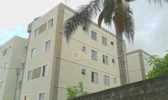 Imagem 6: Apartamento com 2 dormitórios para alugar, 49 m² por R$ 857/mês - Previdenciários - Juiz d