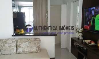 Imagem 3: APARTAMENTO para VENDA e LOCAÇÃO - SANTA MARIA - OSASCO - SÃO PAULO - AUTHÊNTICA IMÓVEIS