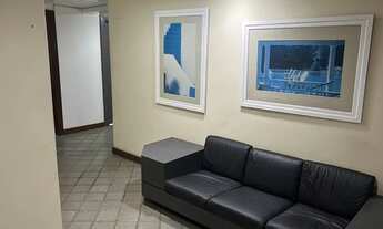 Imagem 2: Rio Vermelho com Sala Comercial com 70M² e 01G no Empresarial Lucaia