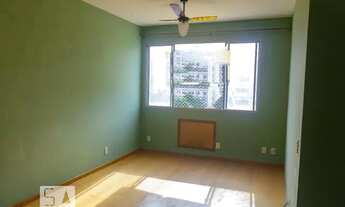 Imagem: Apartamento para Aluguel - Tijuca, 2 Quartos