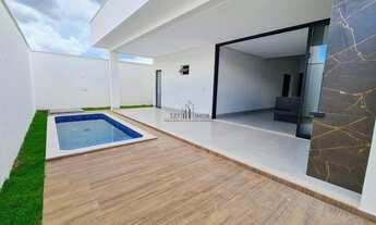 Imagem 7: Jardins Bolonha - Casa térrea