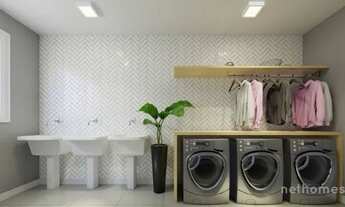 Imagem 7: Oportunidade! Apartamento cobertura com 1 dormitório