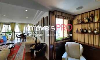 Imagem 3: ITAIM BIBI - OPORTUNIDADE - 205 M² - APARTAMENTO!