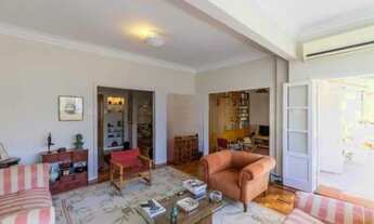 Imagem: Apartamento para venda com 182 metros quadrados