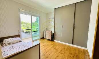 Imagem 6: CASA À VENDA NO SWISS PARK CAMPINAS/SP