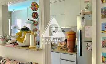 Imagem 7: Apartamento à venda, 1 quarto, 1 banheiro e 1 vaga, BARRA DA TIJUCA - RIO DE JANEIRO/RJ