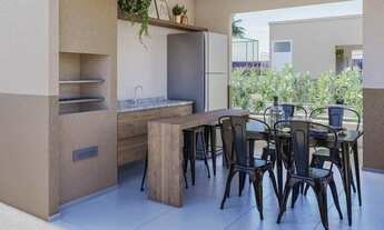 Imagem 3: Apartamento a venda no Jk Contagem