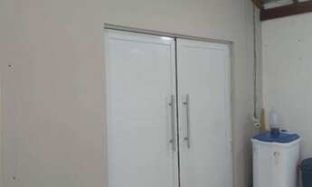 Imagem 7: Casa com 3 dormitórios à venda, 95 m² por R$ 680.000,00 - Aviação - Praia Grande/SP