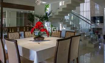 Imagem 6: CACHOEIRINHA - Casa de Condomínio - Central Parque