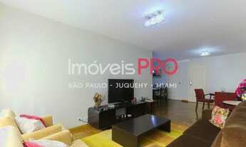 Imagem 2: Na melhor Rua do Itaim, Apê com três dormitórios uma suíte, uma vaga. Agende hoje!!!!!!