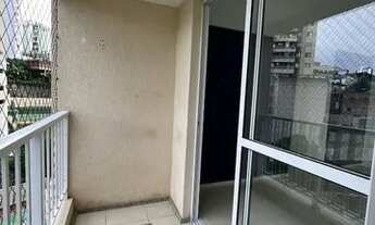 Imagem 4: Apartamento 2/4 , 1 suíte e varanda - City Park ( Acupe de Brotas