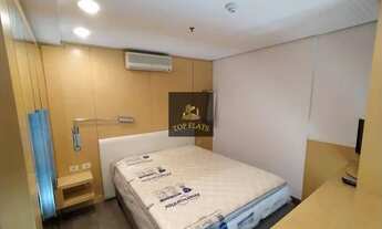 Imagem 6: Flat disponível em Moema -SP