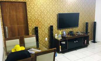 Imagem: Apartamento Santos Canal 4