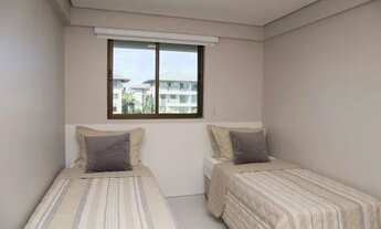 Imagem 7: Condomínio beira mar na praia Muro Alto