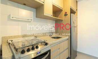 Imagem 4: Brooklin, reformado, pronto para morar