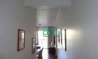 Imagem 6: Apartamento com 2 dormitórios à venda, 68 m² por R$ 530.000 - Vila Gomes Cardim - São Paul