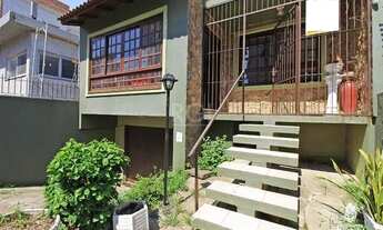 Imagem: Casa para Venda - 202m², 4 dormitórios