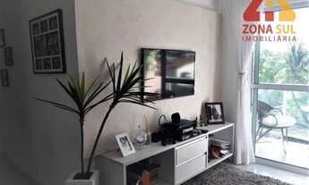 Imagem 3: Apartamento com 2 dormitórios à venda, 60 m² por R$ 299.000,00 - Bairro dos Ipês - João Pe