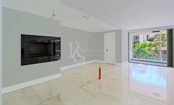 Imagem 3: Apartamento à venda no Luciana 250, bairro Moinhos de Vento em Porto Alegre/RS