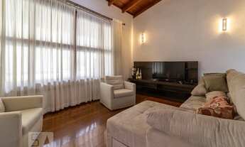 Imagem 6: Casa para venda com 320m² - 4 quartos - Residencial 9 - Alphaville - Santana e Parnaíba/SP