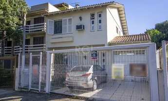 Imagem: Sobrado para Venda - 139.18m², 3 dormitórios