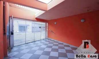 Imagem 7: SOBRADO VILA BELA 3 DORMS/EDÍCULA 2 VAGAS