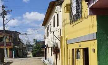 Imagem 6: Alugo Casa Altos e Baixo no Marco