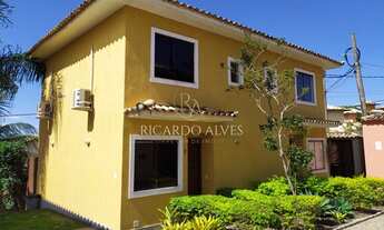 Imagem: Casa em Búzios de 2 quartos mobiliada