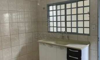 Imagem 4: Casa Padrão em Sertãozinho