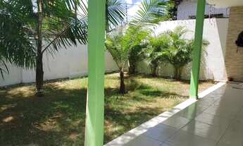 Imagem 2: Aluguel casa em Ponta Negra, 130 metros quadrados com 3 quartos