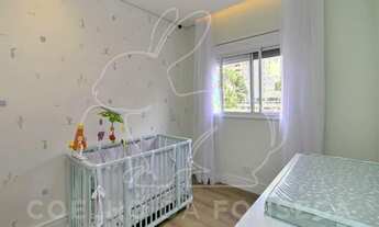 Imagem 6: São Paulo - Apartamento Padrão - Panamby