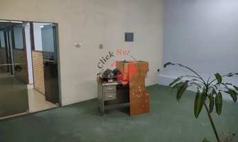 Imagem 4: Santo André - Galpão/Depósito/Armazém - VILA HUMAITA