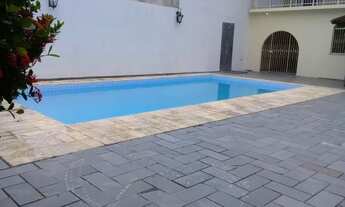 Imagem 4: Campos. Eliseos. Alugo. Casa. C/. 6. Qtos. E. 3 suítes. Vl. 4 mil