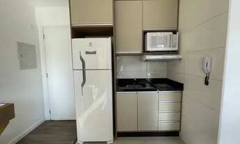 Imagem 6: Studio Garden para locação