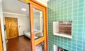 Imagem 2: No centro. Próximo à praça do mini golf. 1 dormitório. Capão da Canoa