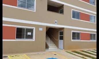 Imagem: AGIO VALPARAÍSO DE GOIAS