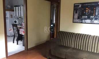 Imagem 3: Apartamento para Venda - 55m², 2 dormitórios, São João