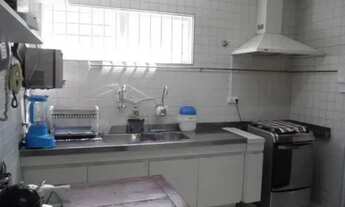 Imagem 6: Casa Locação 4 Dormitórios - 167 m² Vila Nova Conceição